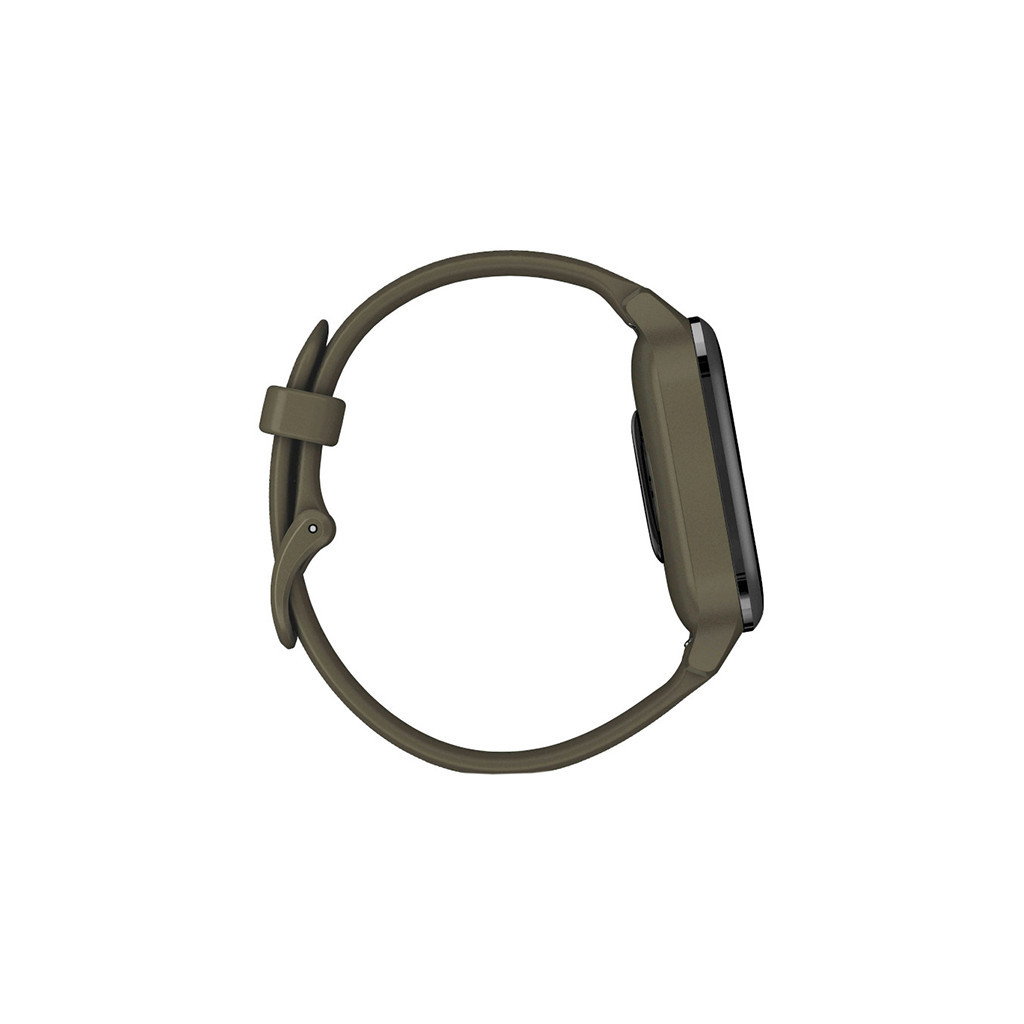 Смарт-годинник Garmin Venu Sq, Music, Moss/Slate (010-02426-13) - зображення 4