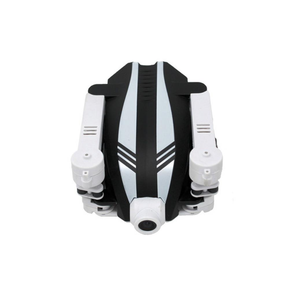 Радіокерована іграшка Helicute Квадрокоптер Zubo з камерою Wi-Fi складаний (HCT-H821HW) - зображення 4