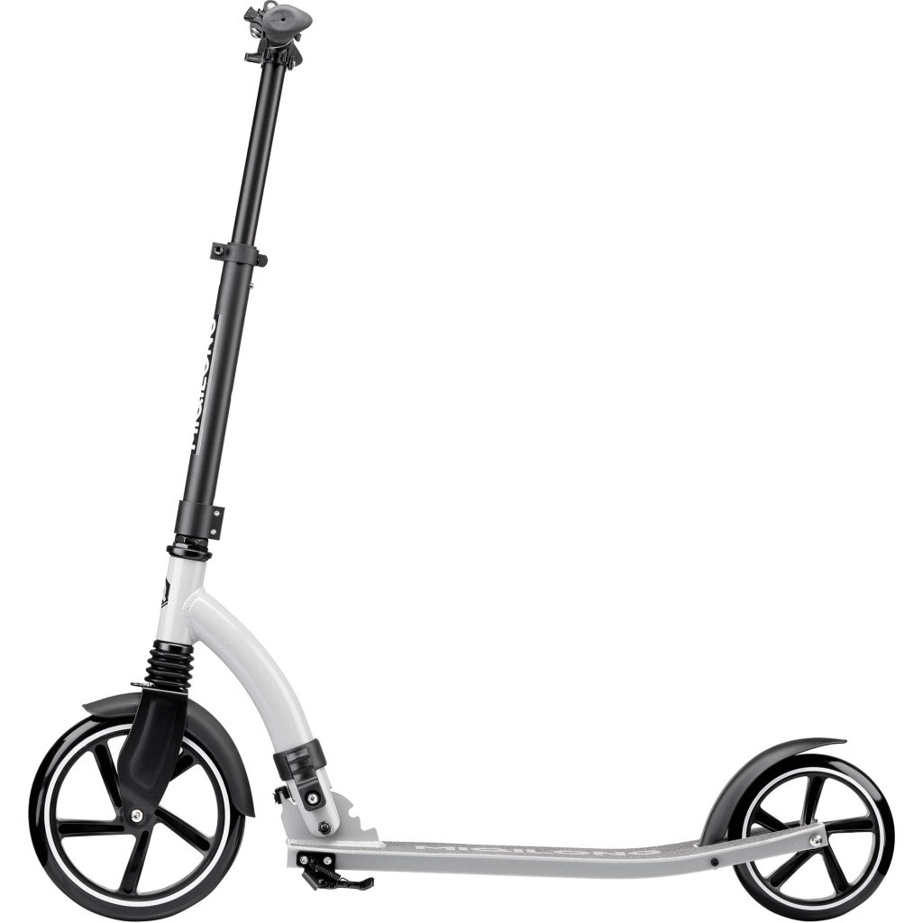 Самокат Miqilong Beagle Сірий (BEAGLE-200-GRAY) - изображение 2