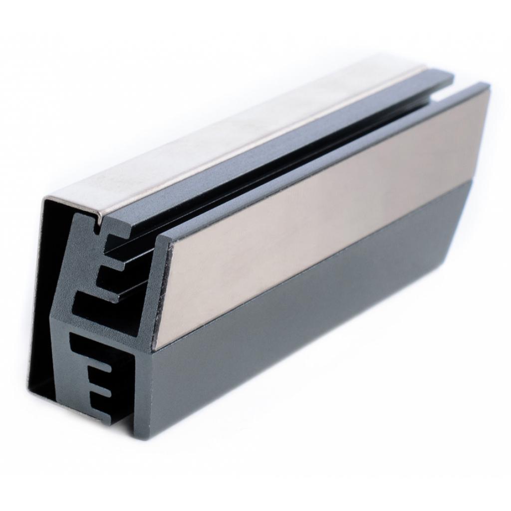 Радіатор охолодження Qube M.2 Gray - зображення 2