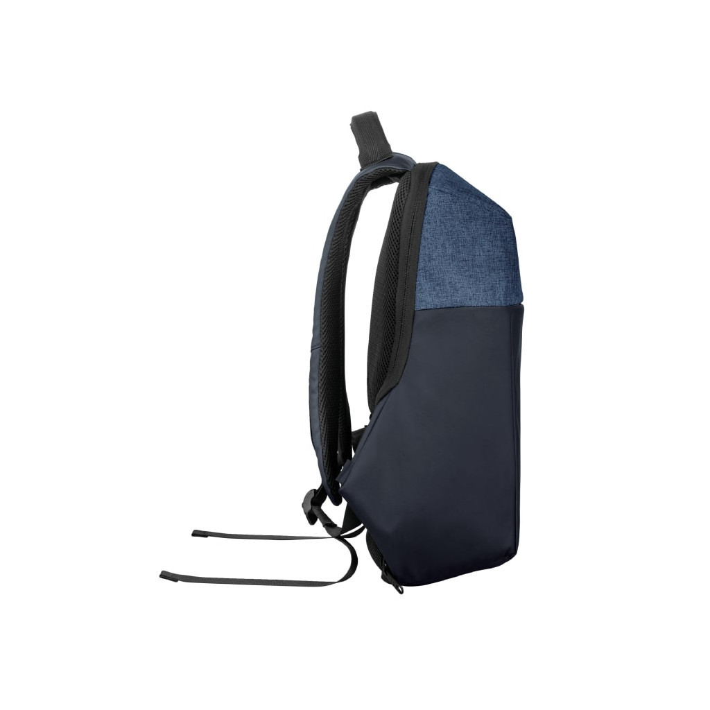 Рюкзак для ноутбука Trust 16" Nox Anti-theft BLUE (23307) - зображення 7