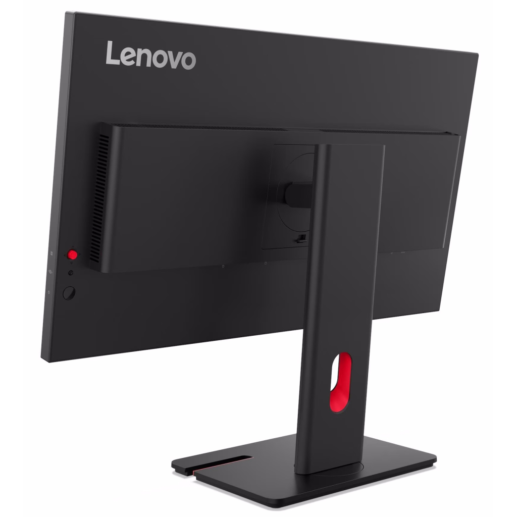 Монітор Lenovo T27QD-40 (64AAGAT2UA) - зображення 8