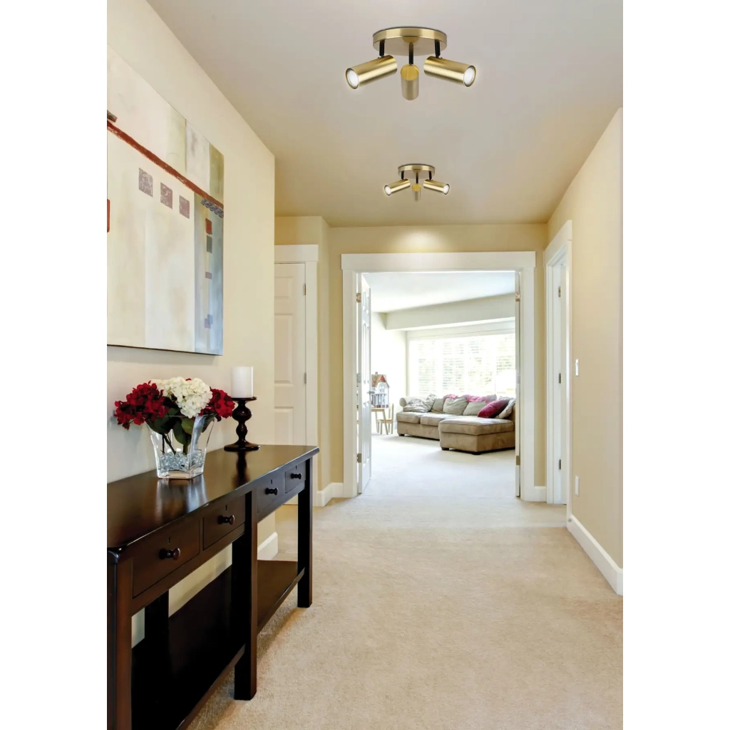 Спот Candellux 98-01726 Colly (98-01726) - изображение 4