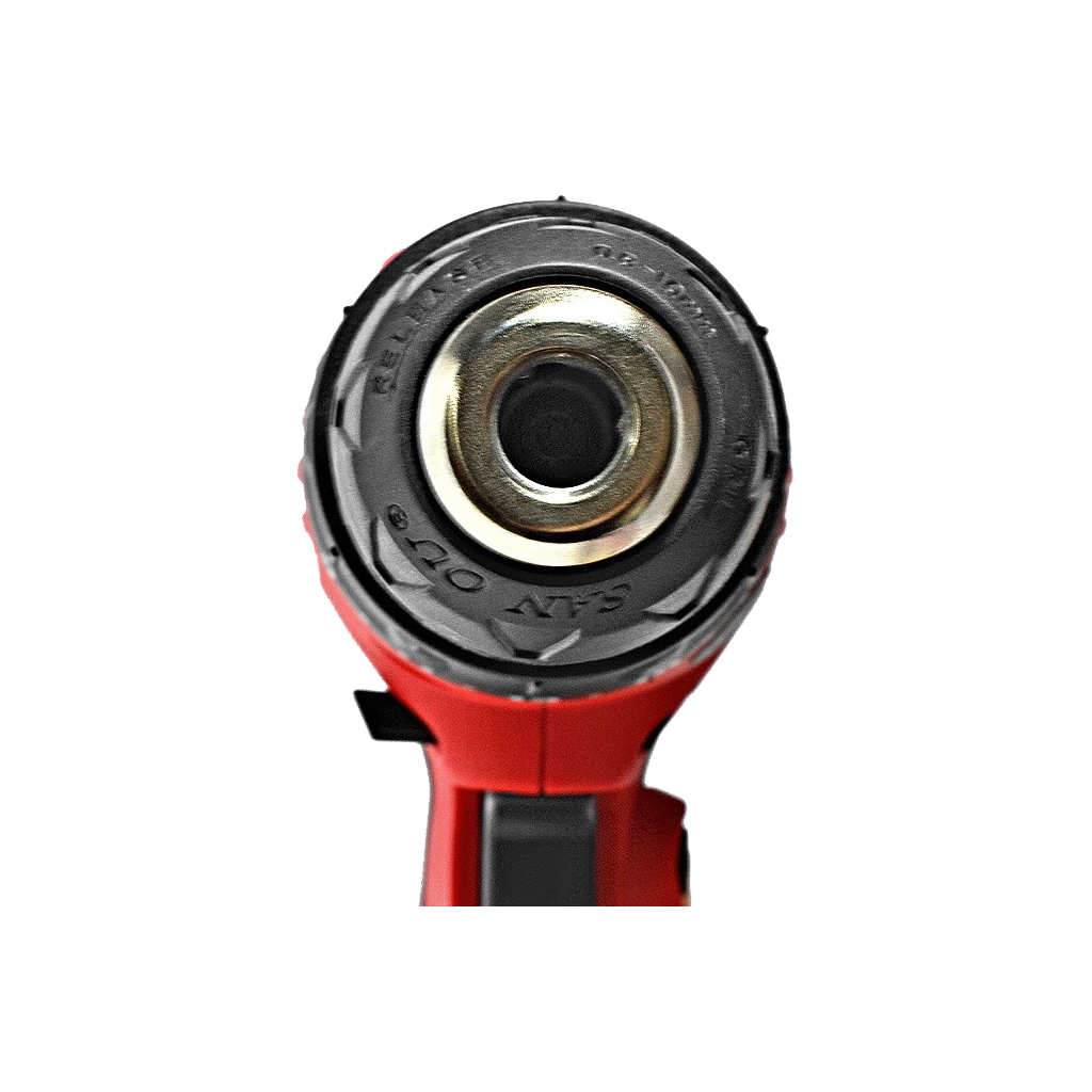 Шуруповерт Stark EDC 650 Profi (120065015) - зображення 2