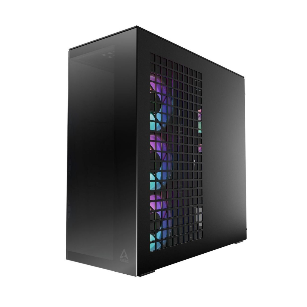 Корпус для ПК Arctic XTENDERVG B (ACPCC00016A) - зображення 3