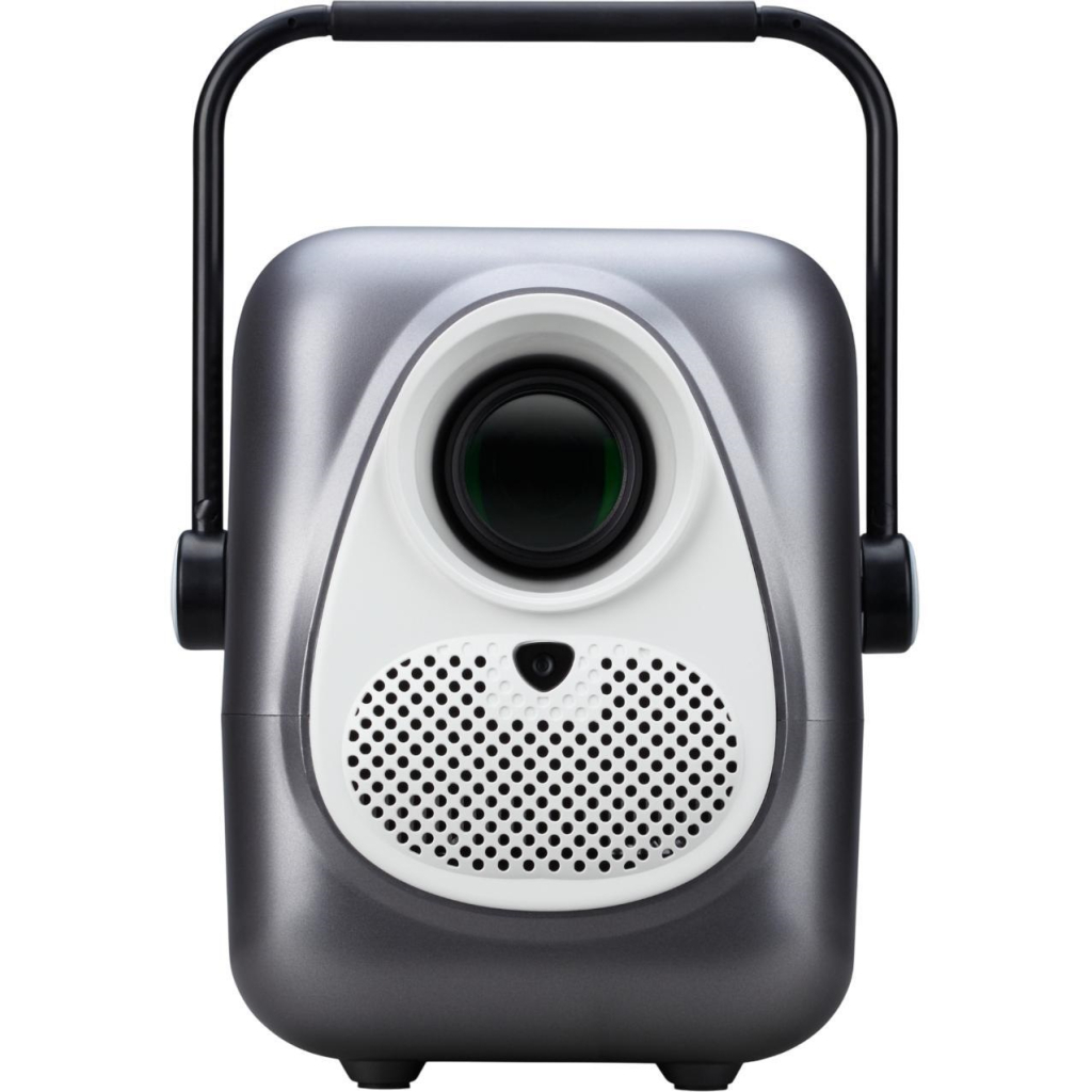 Проектор AOpen QF23s (MR.JXC11.005) - зображення 1