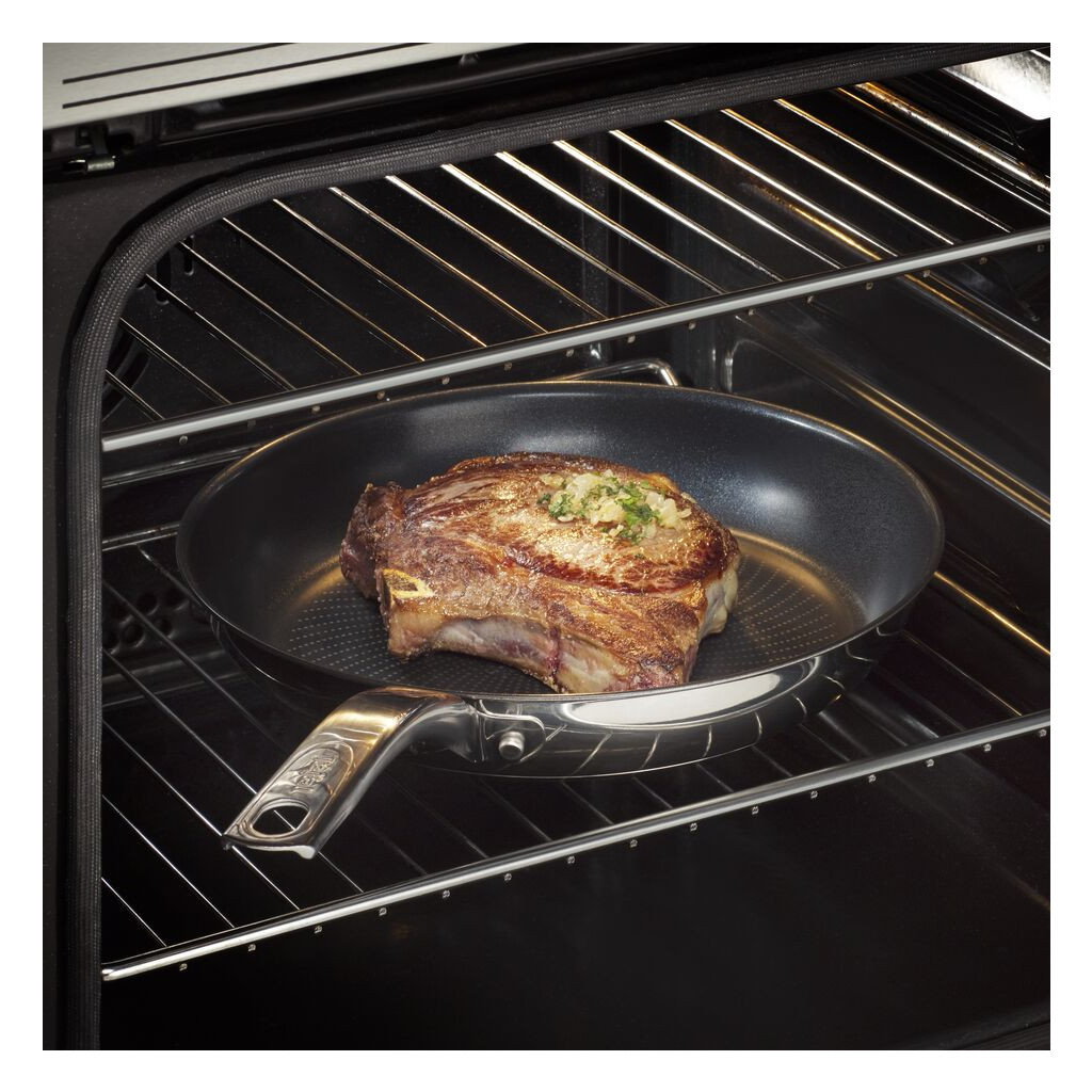 Сковорода Tefal Intuition 28 cм (B8170644) - зображення 7