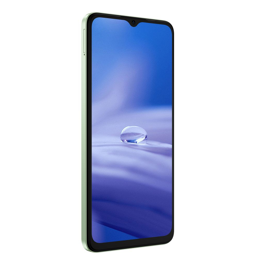 Мобільний телефон Ulefone Note 19 3/32Gb Nebula Green (6975326664523) - зображення 4