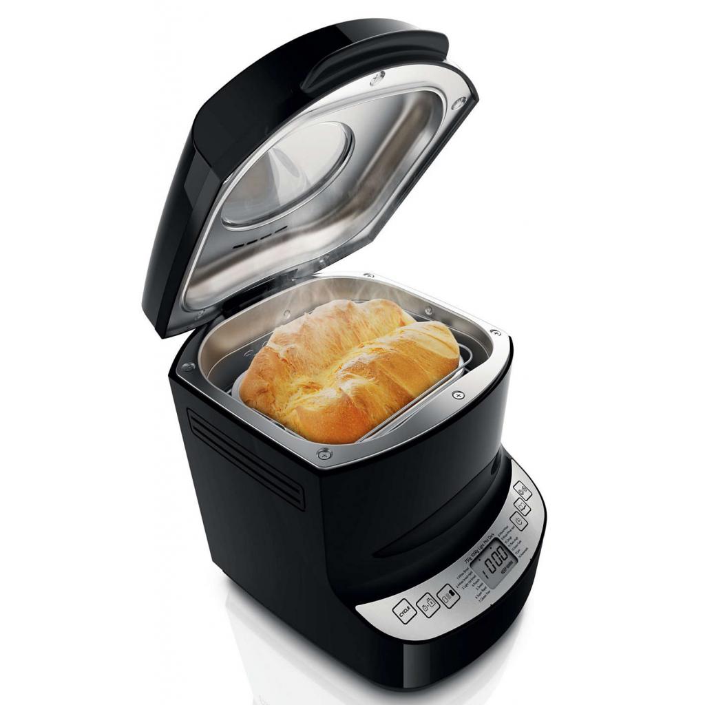 Хлібопічка Philips HD 9046/90 (HD9046/90) - изображение 4