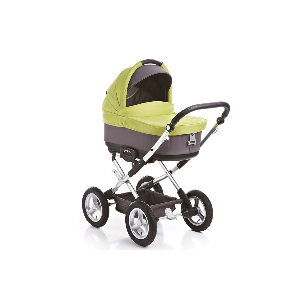 Коляска Geoby C800-R380 - зображення 1