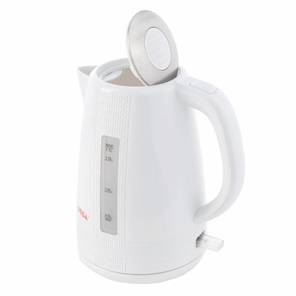 Електрочайник Aresa AR-3438 - зображення 3