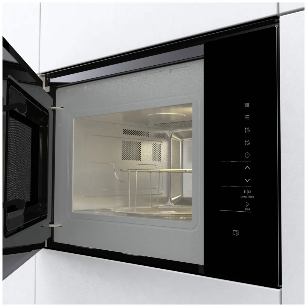Мікрохвильова піч Gorenje BMI 251 SG - зображення 6
