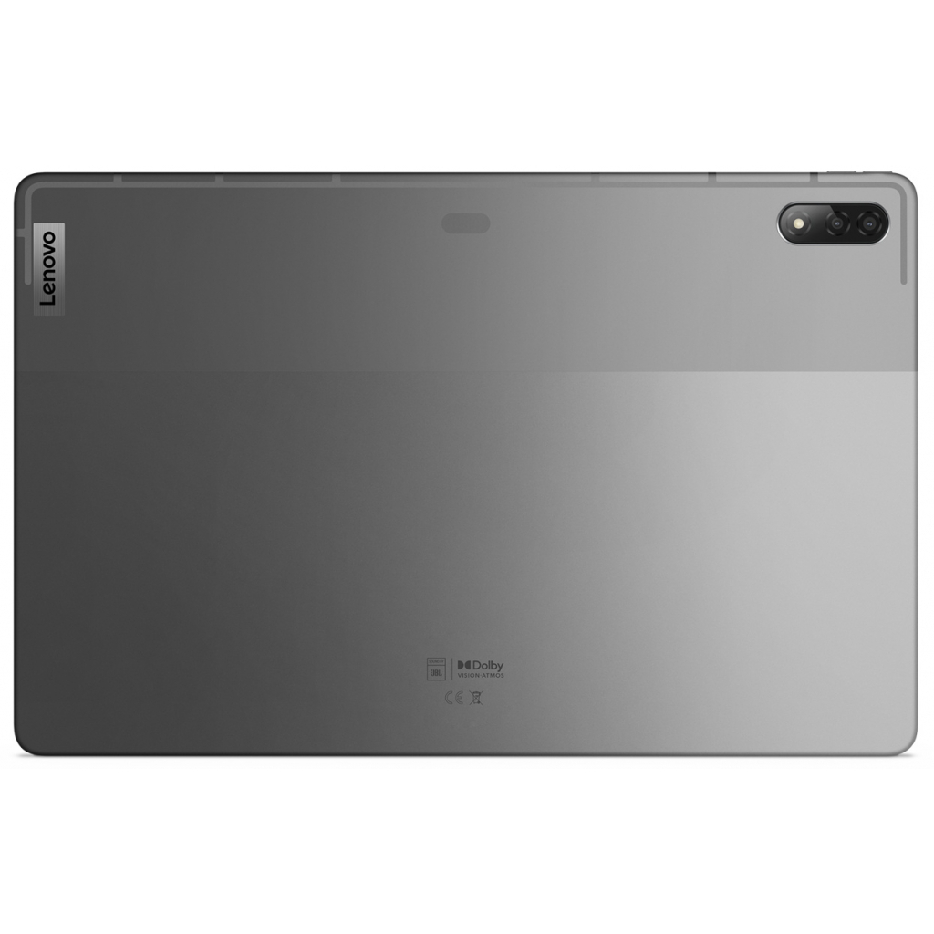 Планшет Lenovo Tab P12 Pro 8/256 WiFi Storm Grey + Pen (ZA9D0020UA) - зображення 2