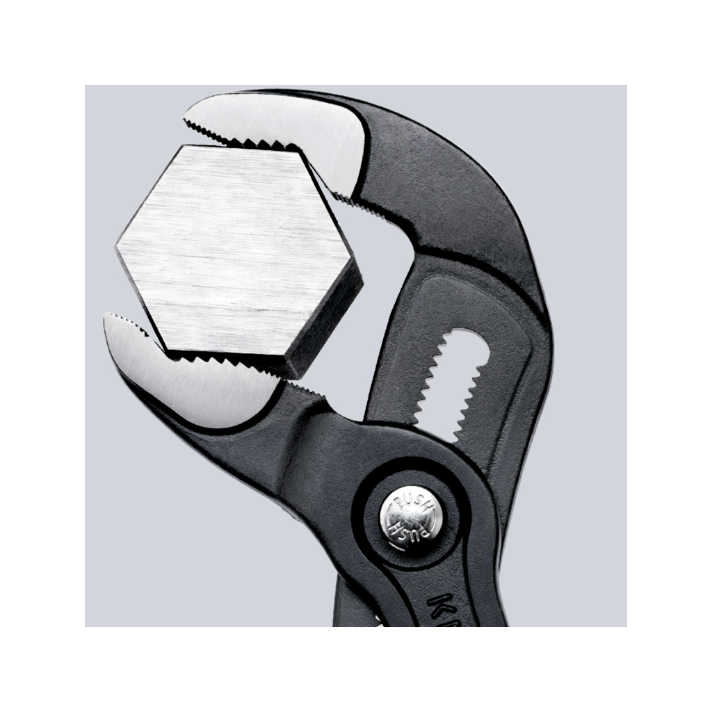 Ключ KNIPEX преставний, 2шт (00 31 20 V03) - picture 12