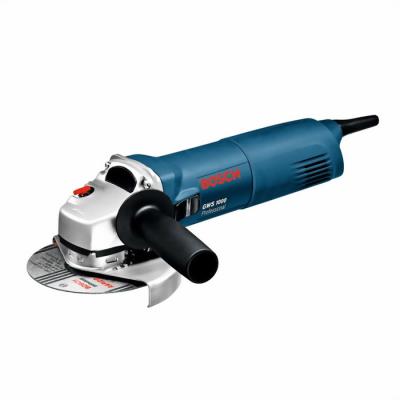 Шліфувальна машина Bosch GWS 1000 (0.601.821.800) - зображення 1