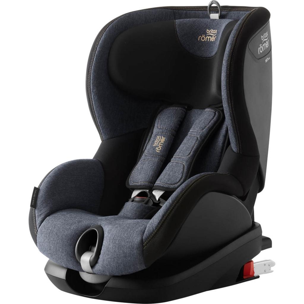 Автокрісло Britax-Romer TriFix2 i-Size Blue Marble (2000029648) - зображення 1