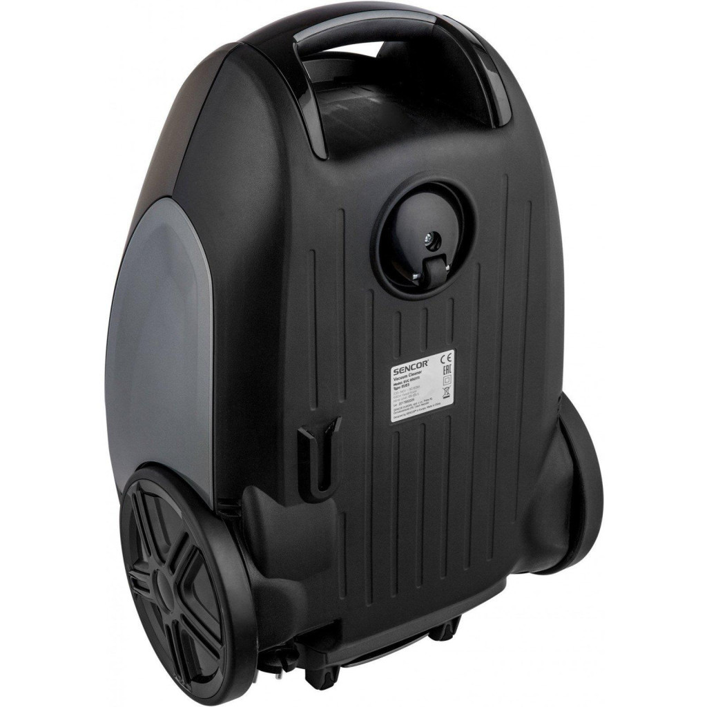 Пилосос Sencor SVC8501TI - зображення 5