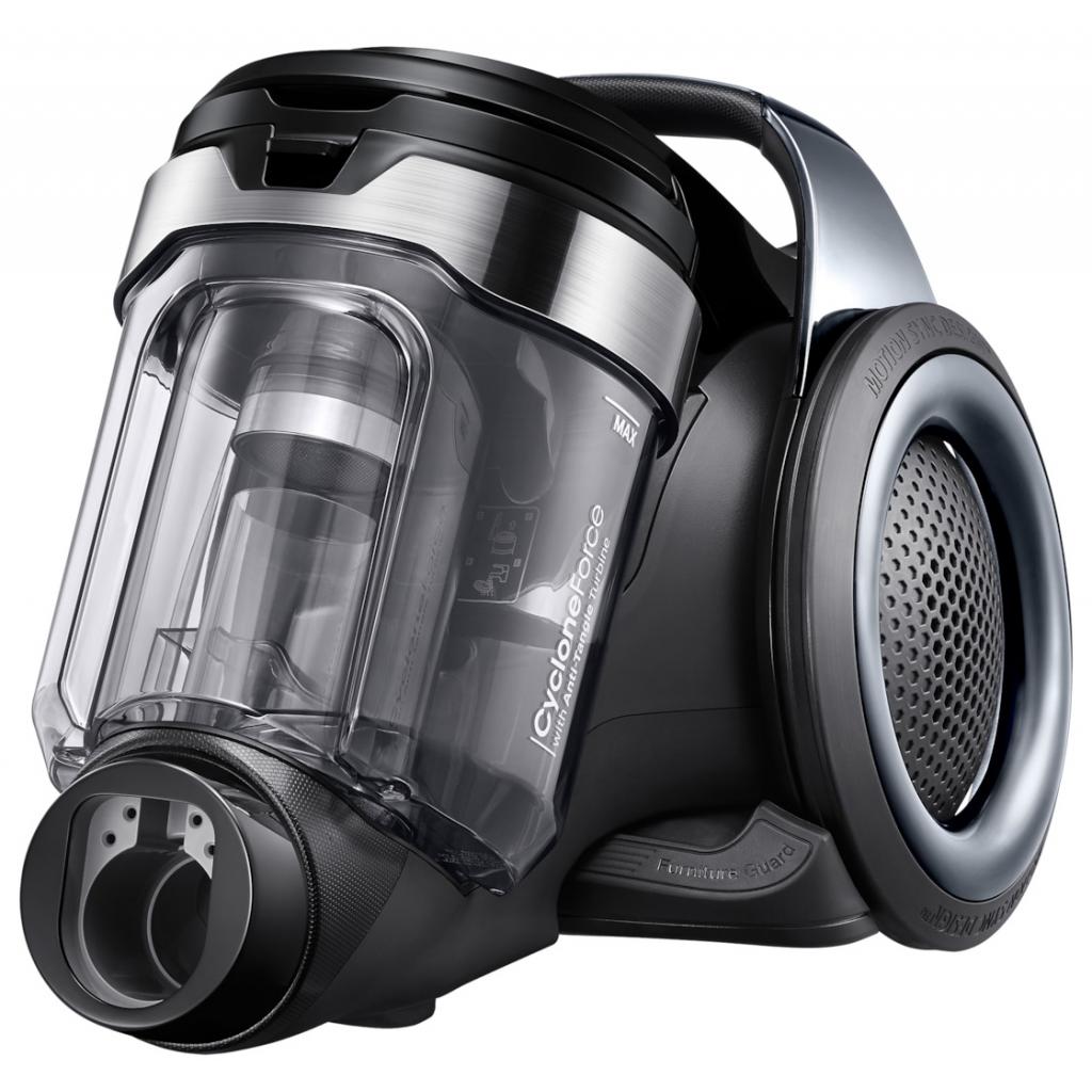 Пилосос Samsung VC05K71G0HC/UK - зображення 1