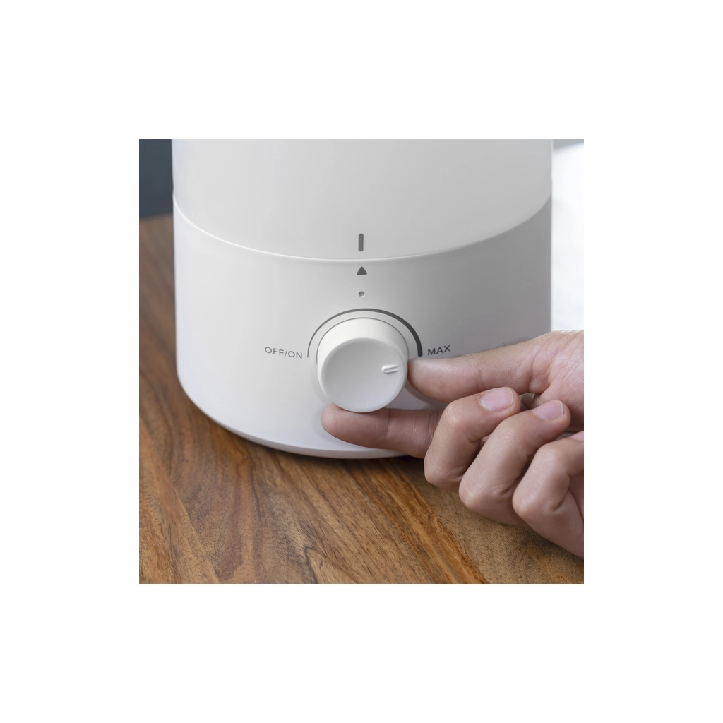 Зволожувач повітря Levoit Dual 150 Ultrasonic Cool Mist LUH-D302-WEU (HEAPHULVNEU0052) - зображення 4