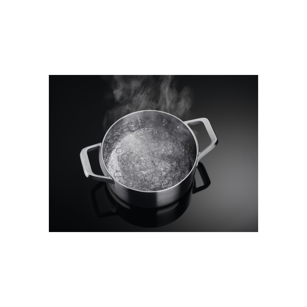 Варочна поверхня AEG IKB64301FB - зображення 8