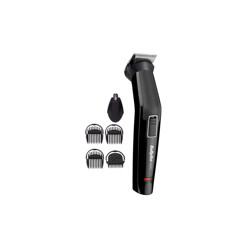 Машинка для стрижки Babyliss MT725E - зображення 1