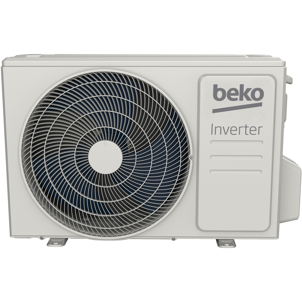 Кондиціонер Beko BEEPGЕ 090 / BEEPGЕ 091 - зображення 7