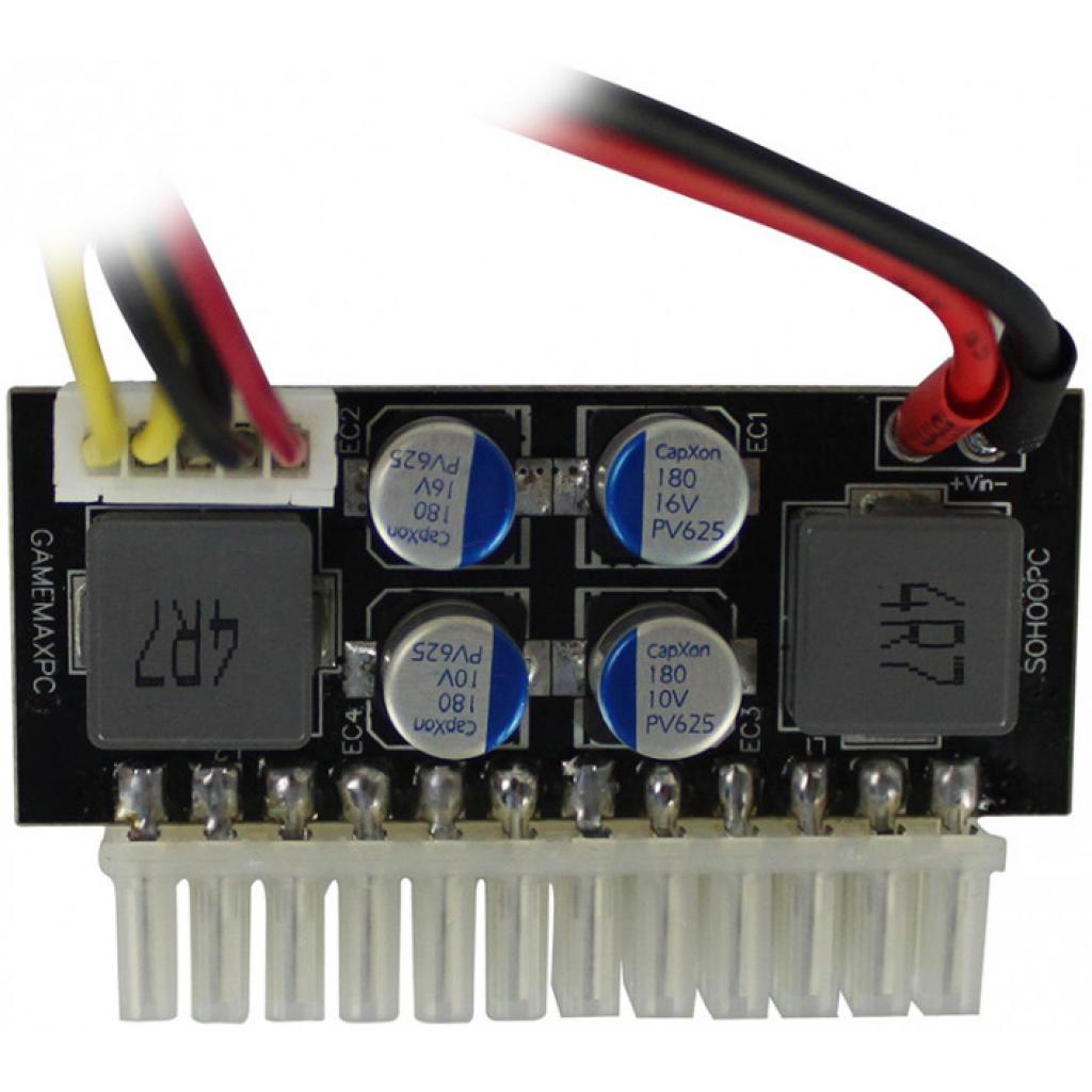 Корпус Gamemax MT300-2U3-90W - зображення 7