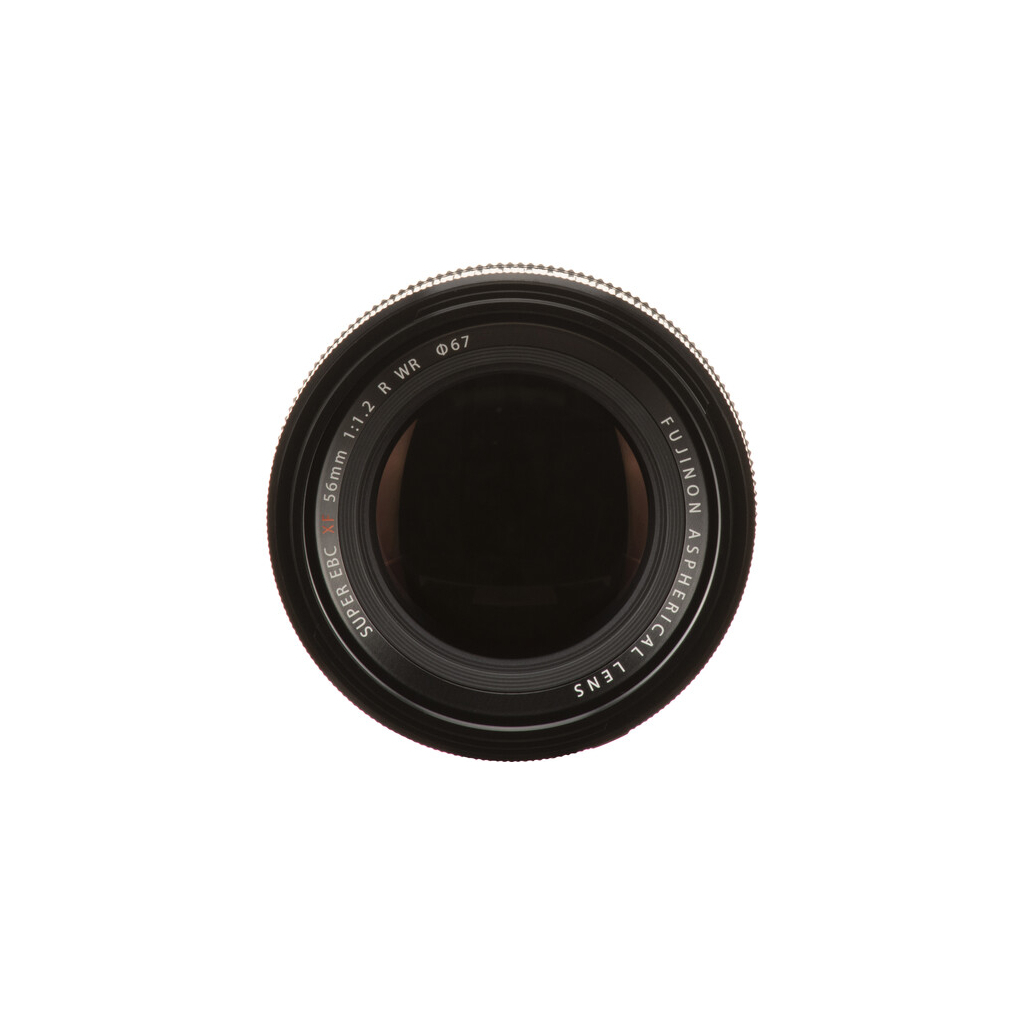 Об'єктив Fujifilm XF-56mm F1.2 R WR (16780028) - зображення 6