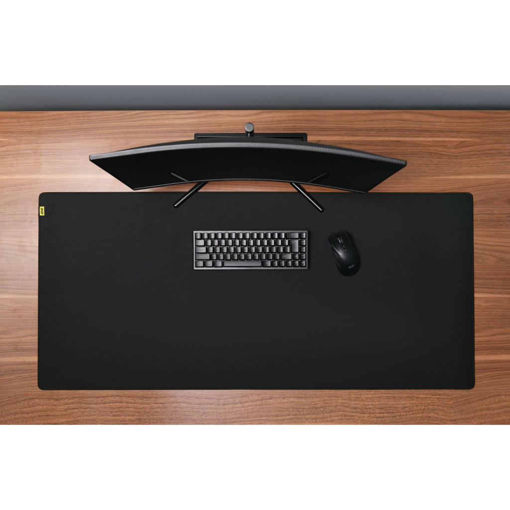 Килимок для мишки 2E Gaming Pro Control 3XL Black (2E-CONTROL-3XL-BK-PRO) - зображення 6