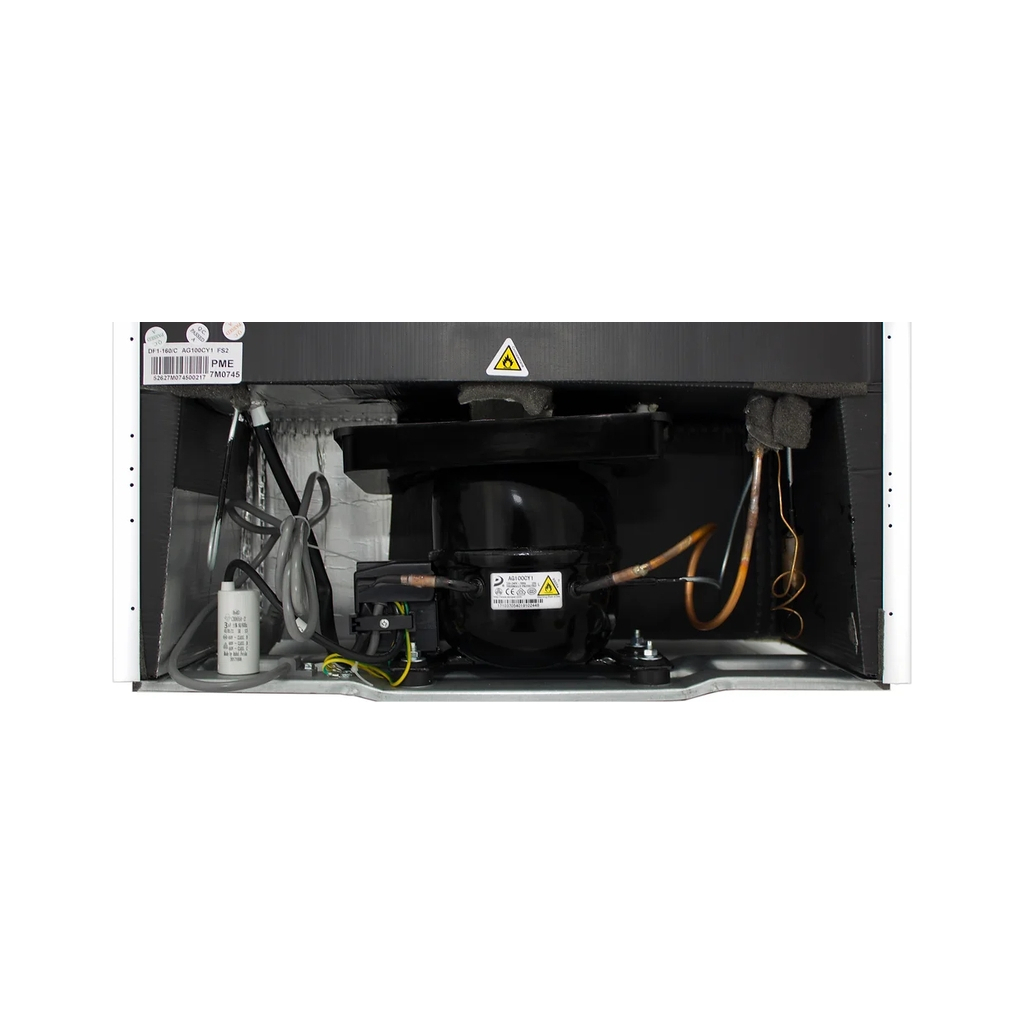 Холодильник PRIME Technics RS 804 ET (RS804ET) - зображення 8