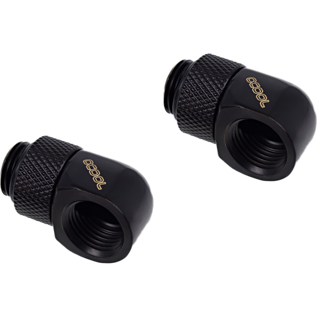 Система рідинного охолодження Alphacool CORE HURRICAN 420MM/XT45 (11994) - зображення 8