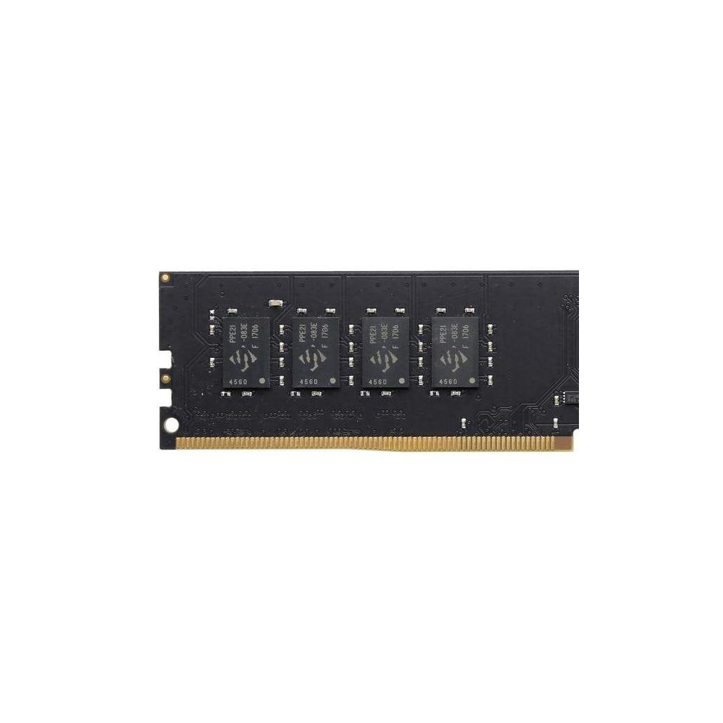 Модуль пам'яті для комп'ютера DDR4 8GB 2400 MHz G.Skill (F4-2400C17S-8GNT) - зображення 3