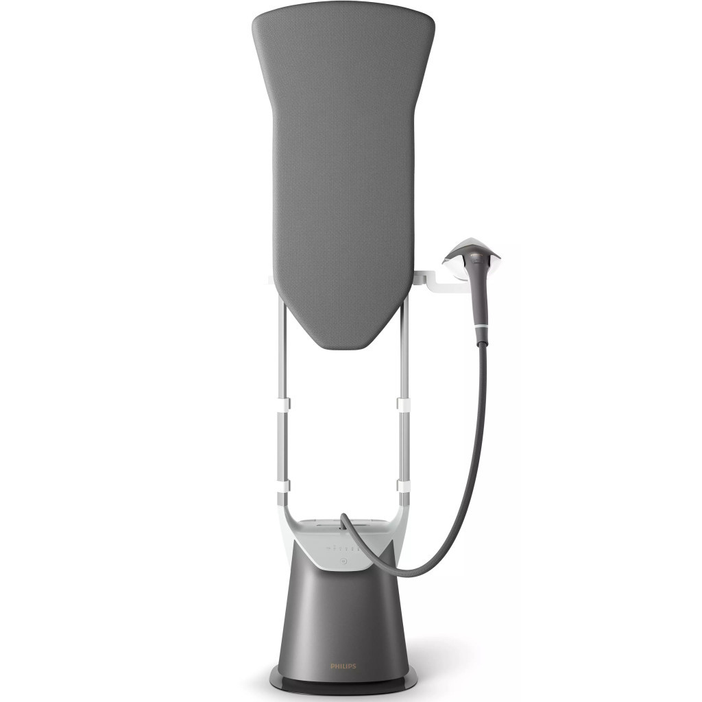 Відпарювач для одягу Philips GC628/80 - зображення 1