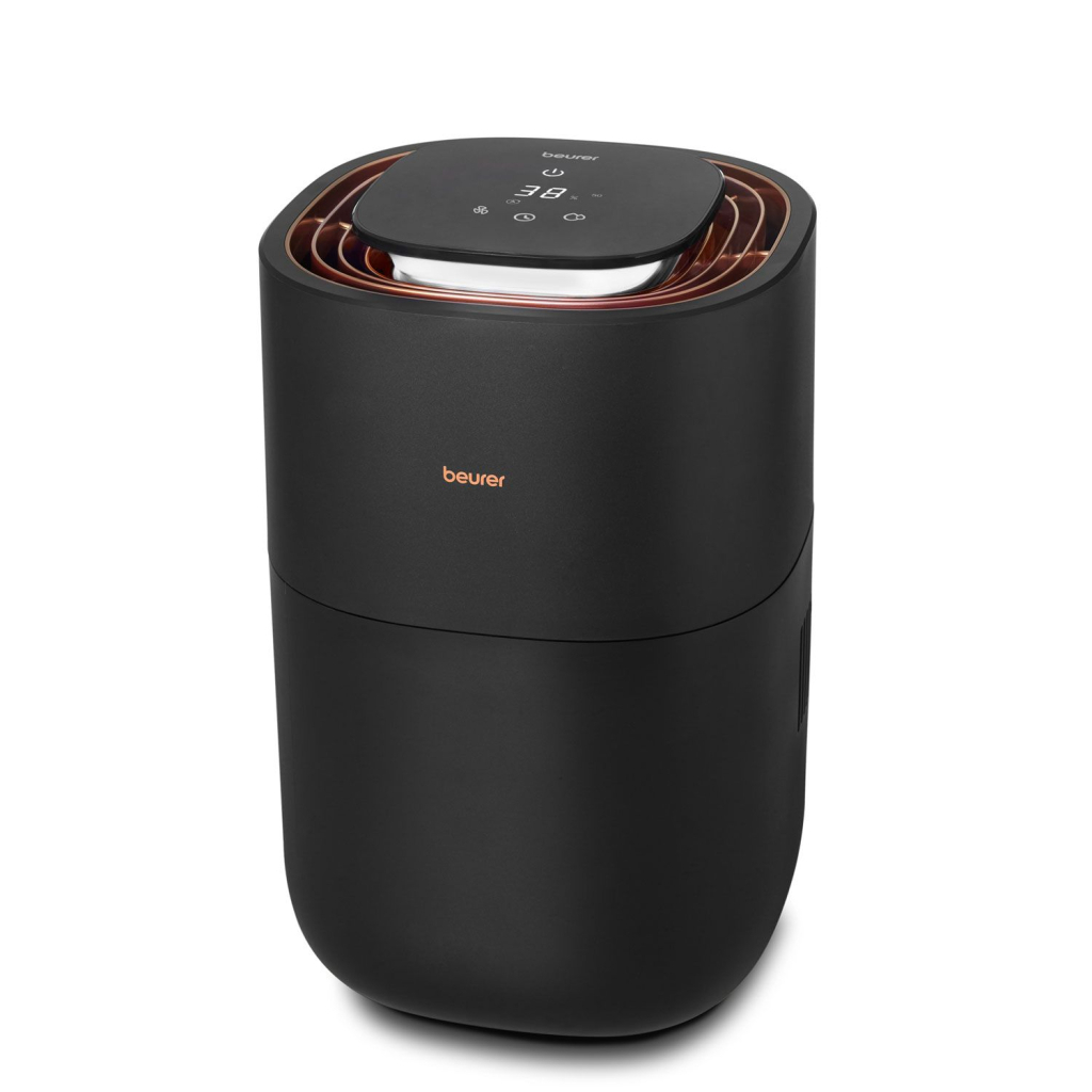 Зволожувач повітря Beurer LB 300 - зображення 4