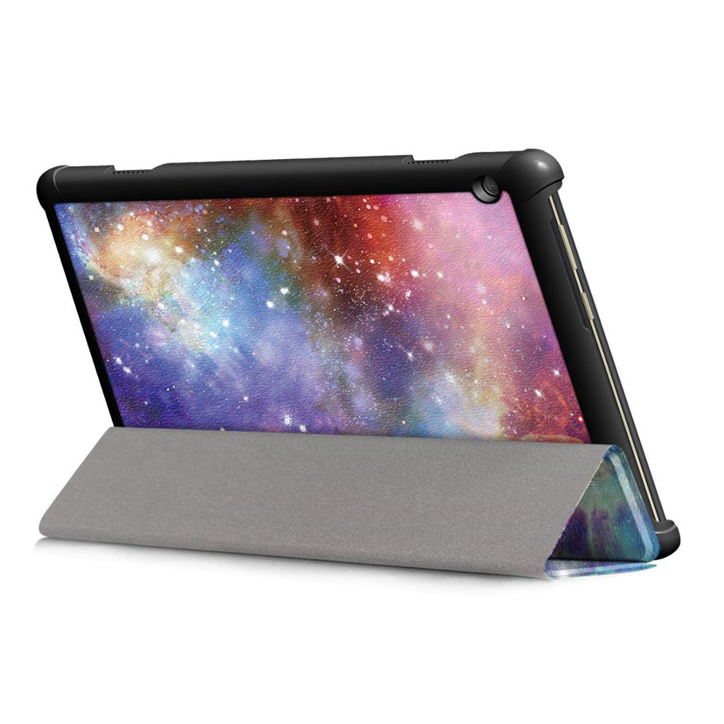 Чохол до планшета BeCover Smart Case Lenovo Tab M10 TB-X605/TB-X505 Space (707310) - зображення 4