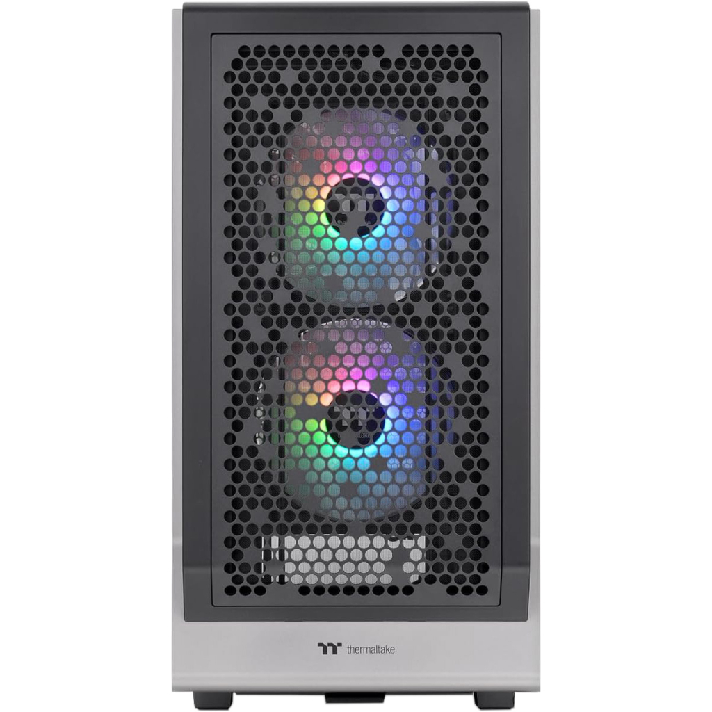 Корпус ThermalTake Ceres 300 TG ARGB Black (CA-1Y2-00M1WN-00) - зображення 8