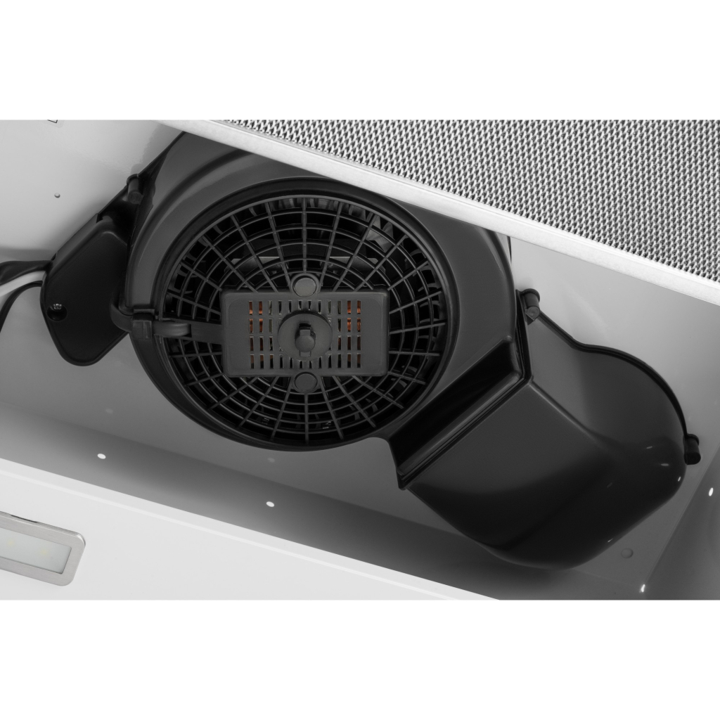 Витяжка кухонна GRANADO Telde 602-450 white (GCH316255) - зображення 8