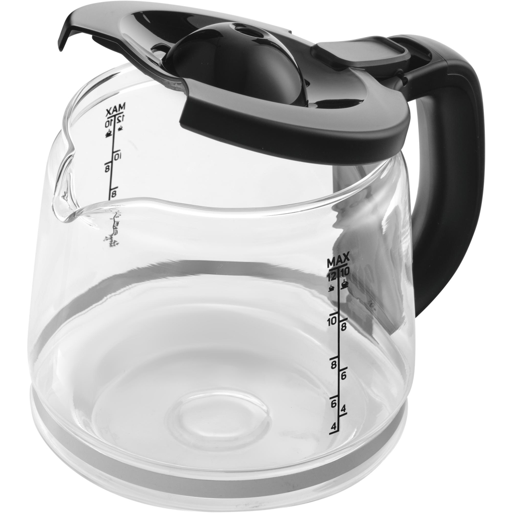 Крапельна кавоварка Sencor SCE 2710BK - зображення 10