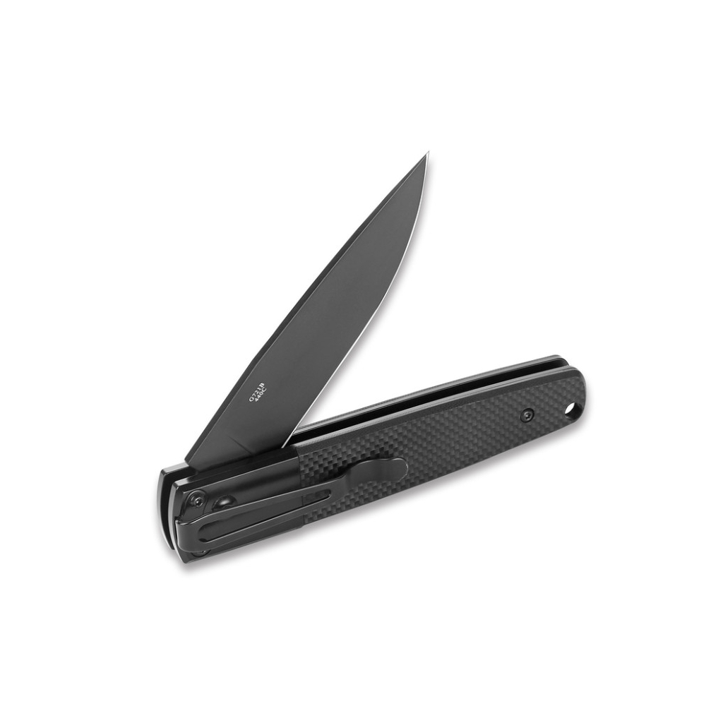 Ніж Ganzo G721B-BK - зображення 5