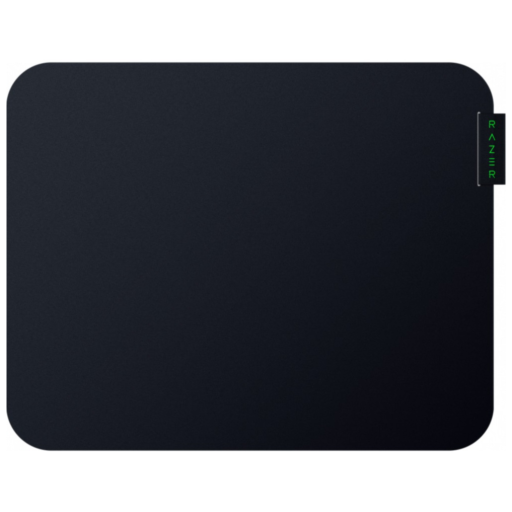Килимок для мишки Razer Sphex V3 Small Black (RZ02-03820100-R3M1) - зображення 1