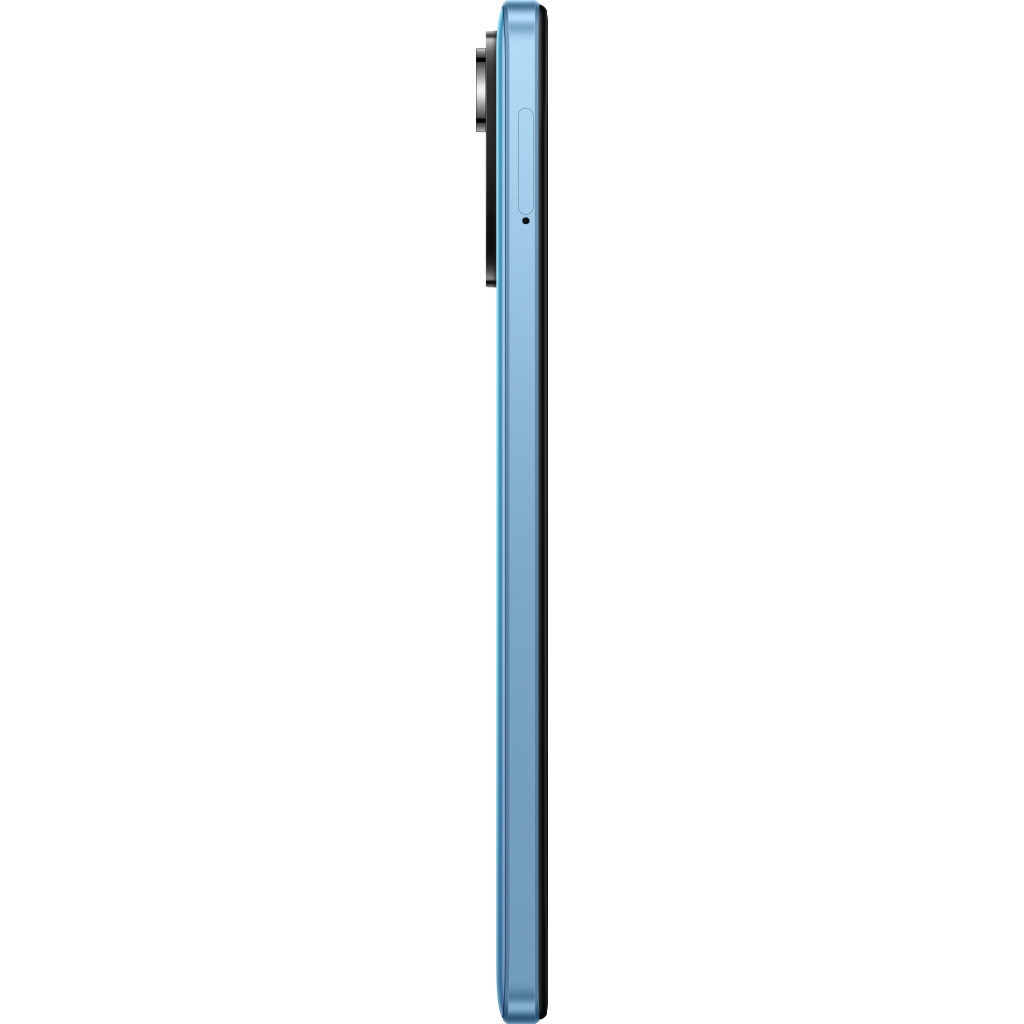 Мобільний телефон Xiaomi Redmi Note 12S 8/256GB Ice Blue (990688) - зображення 4