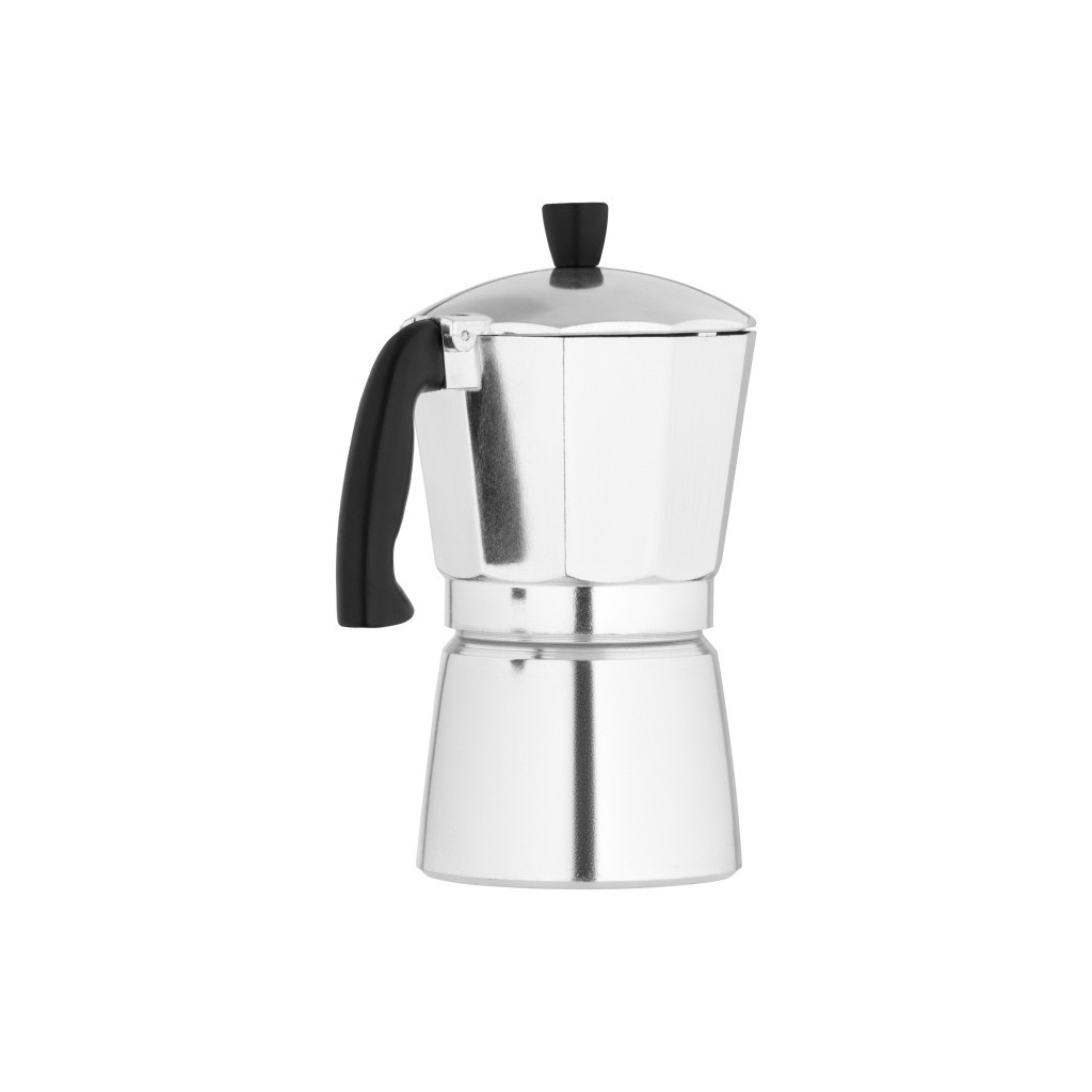 Гейзерна кавоварка Ardesto Gemini Cremona 6 чашок (AR0806AG) - изображение 7