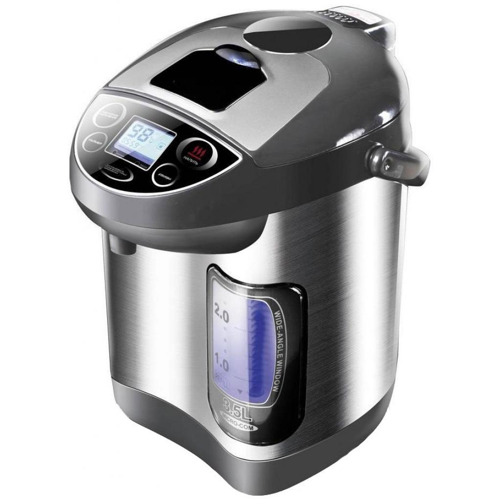Електрочайник Redmond RTP-M801Grey - зображення 1
