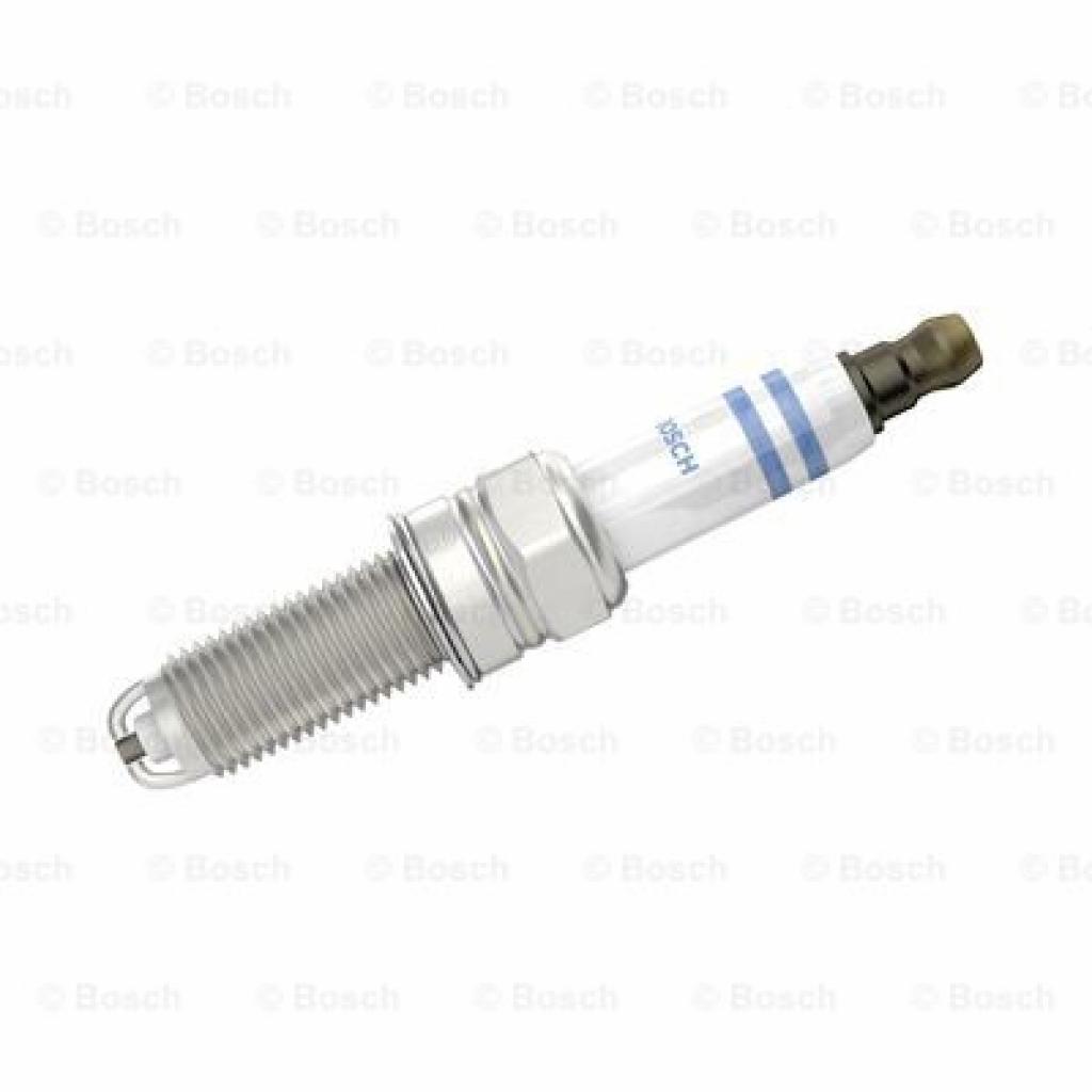 Свічка запалювання Bosch 0 242 145 550 - зображення 2