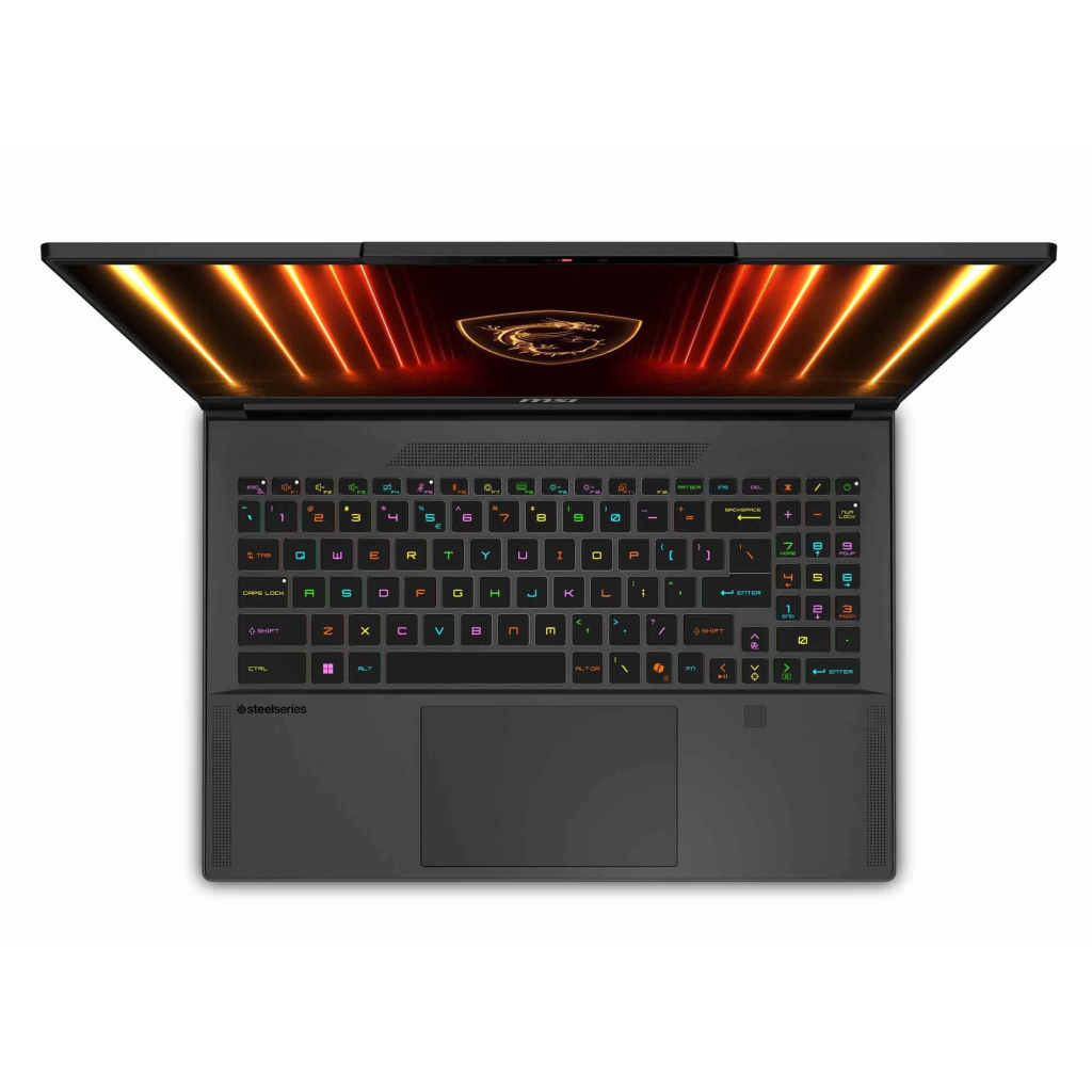 Ноутбук MSI Stealth A16AI+ (STEALA16AI+ A3XWJG-084XUA) - зображення 4
