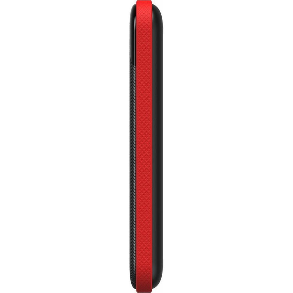 Зовнішній жорсткий диск 2.5" 5TB Silicon Power (SP050TBPHD62LS3K) - зображення 3