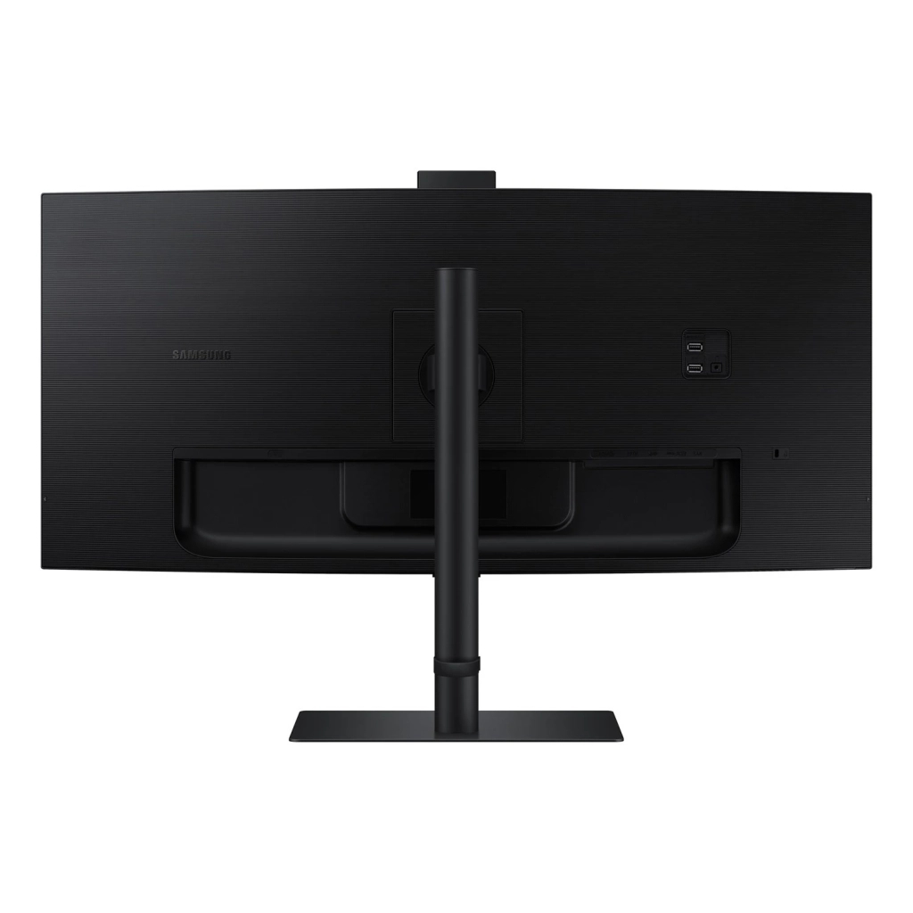 Монітор Samsung LS34C650VAIXCI - зображення 2