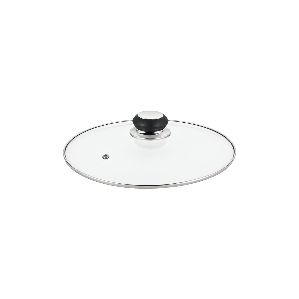 Каструля Bravo Chef L"Appetit 3.8 л Bakelite (BC-2003-22) - зображення 6