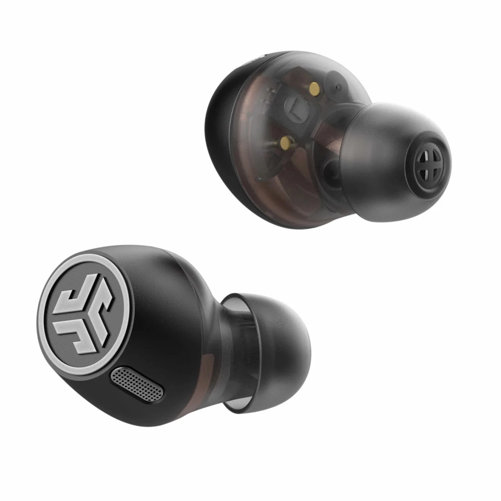 Навушники Jlab Epic Lab Edition Black (IEUEBELABRBLK82) - зображення 2