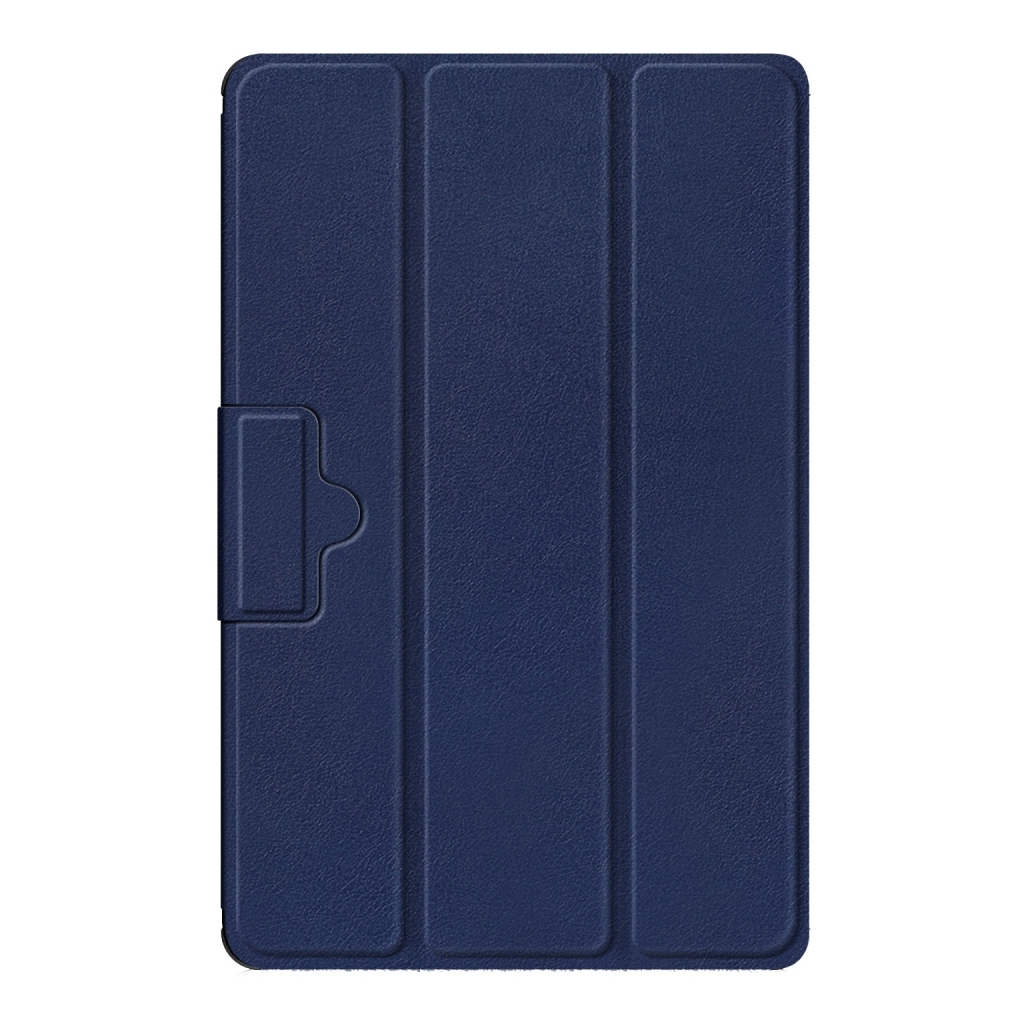 Чохол до планшета Armorstandart Smart Case Lenovo Tab M10 Plus (3rd Gen) TB125 Blue (ARM63719) - зображення 1